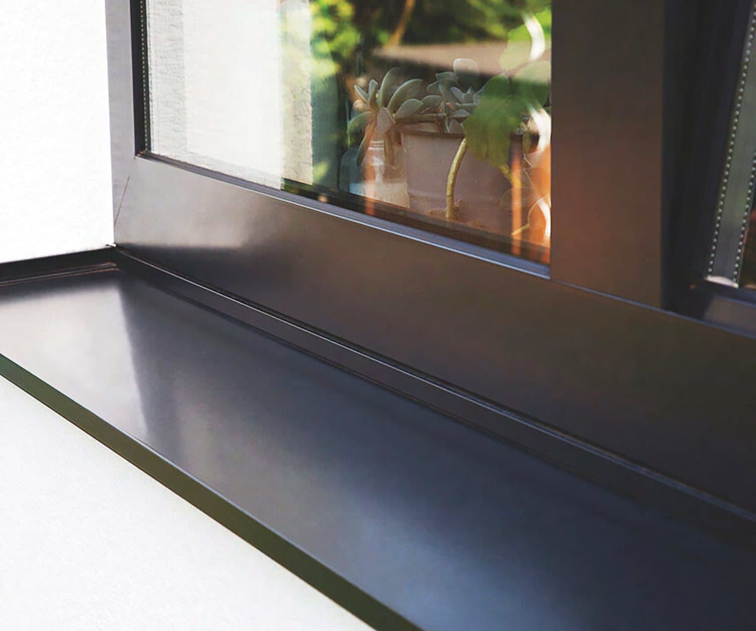 Reynaers Aluminium — Оконные системы